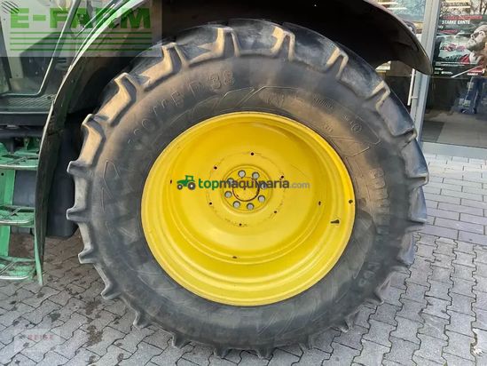 Tractor agrícola - John Deere - 6115r