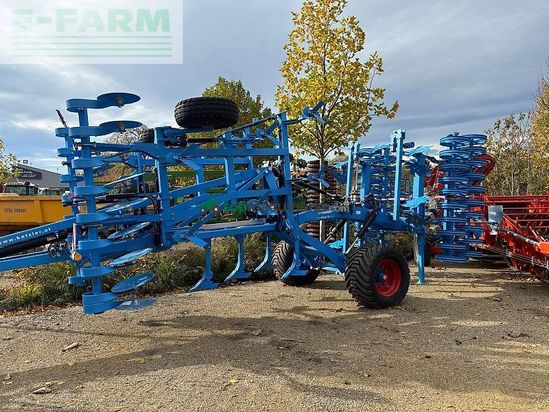 Cultivador - Lemken - karat 10/500 ka