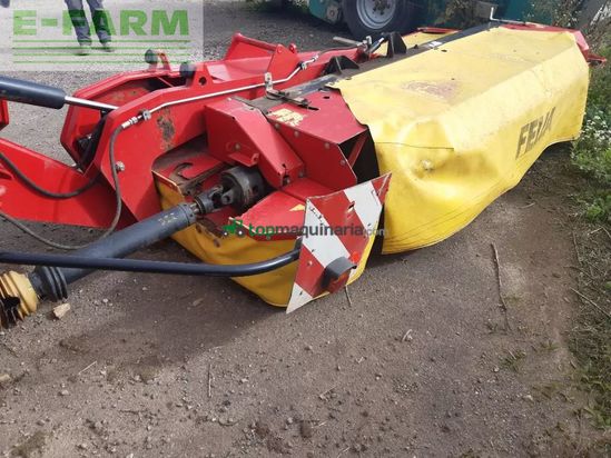 Cortacésped manual - Fella - km 310 tl