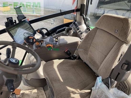 Tractor agrícola - John Deere - 6r 250