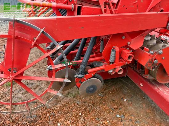 Combinado de siembra - Kuhn - integra combiliner 4003 sd + hrb 403