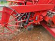 Combinado de siembra - Kuhn - integra combiliner 4003 sd + hrb 403