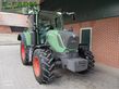 Tractor agrícola - Fendt - 311 s4 vario power tms
