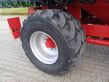 Sembradora - Horsch - serto 12 sc