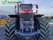 Tractor agrícola - Massey Ferguson - mf 8740 s exclusive (stage v)