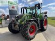 Tractor agrícola - Fendt - 724 vario profi+ ProfiPlus