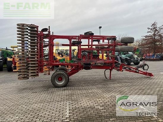 Cultivador - Horsch - terrano 6.4 gx