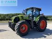 Tractor agrícola - Claas - arion 660 cmatic cebis CMATIC CEBIS