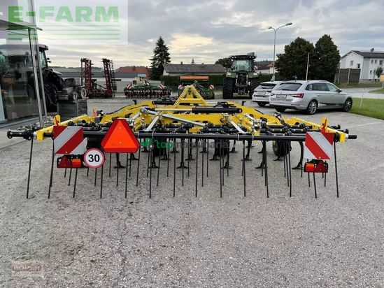 Cultivador - Bednar - versatill vn4000 light