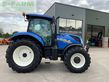 Tractor agrícola - New Holland - t7.210 auto command tractor (st26810)