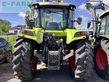 Tractor agrícola - Claas - arion 420 cis + fl 100 c