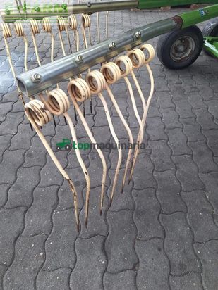 Henificador - Krone - ks 380/420