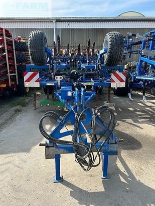 Cultivador - Kockerling - quadro 570