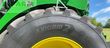 Cosechadora de Cereal - John Deere - 8500