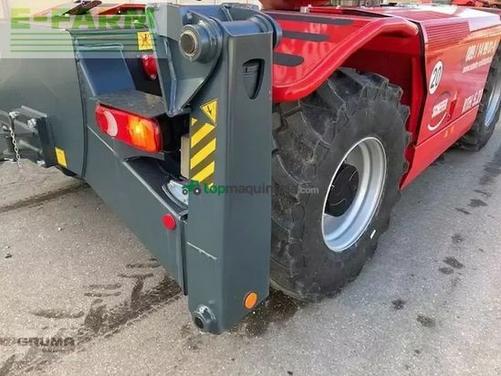 Telescopica - Magni - rth 5.21 sh