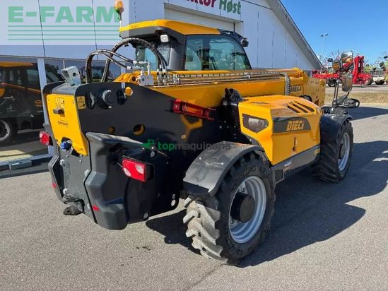 Telescopica - Dieci - icarus 40.17