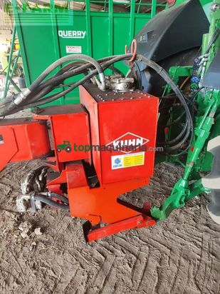 Rastrillo - Kuhn - ga 15021