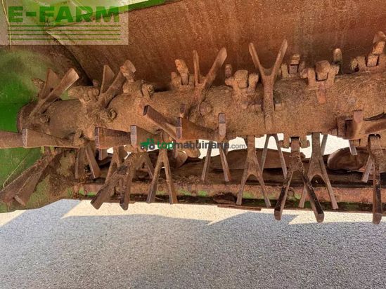 Cortacésped manual - John Deere - 830