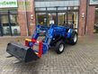 Tractor agrícola - Solis - 26 4wd
