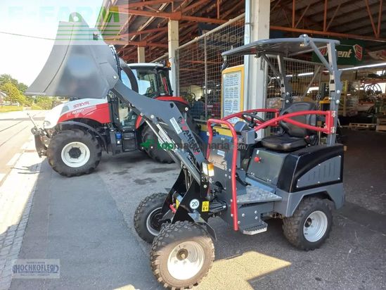 Telescopica -  - hl-500e