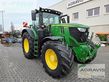 Tractor agrícola - John Deere - 6250 r