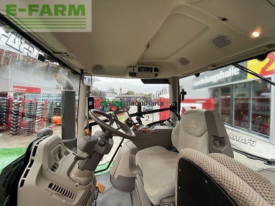 Tractor agrícola - John Deere - 6r250 autopowr