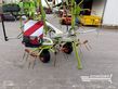 Henificador - Claas - volto 900