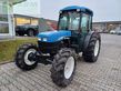 Tractor agrícola - New Holland - tn 95 f