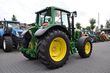 Tractor agrícola - John Deere - 6530 tls powrquad