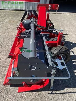 Grada rotativa - Breviglieri - r12r - 300 bio fräse