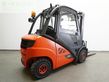 Elevadora - Linde - h 25 d evo 392-02