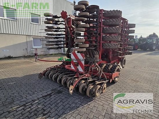 Sembradora - Horsch - pronto 6 dc