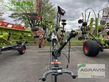 Rastrillo - Claas - liner 1600 twin