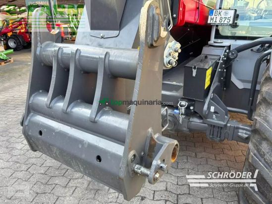 Telescopica - Massey Ferguson - th 8043 standard exclusive