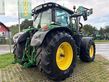 Tractor agrícola - John Deere - 6r 155