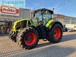 Tractor agrícola - Claas - axion 950 cmatic cebis CMATIC CEBIS