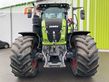 Tractor agrícola - Claas - axion 960 terra trac
