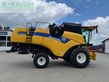 Cosechadora de Cereal - New Holland - cx 5.80