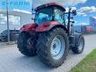 Tractor agrícola - Case IH - puma cvx 160 mit frontzapfwelle