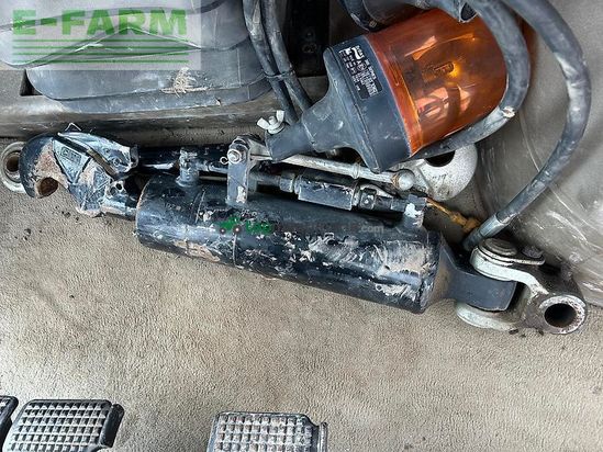 Tractor agrícola - Case IH - puma 240 cvx CVX