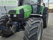 Tractor agrícola - Deutz - agrotron 165