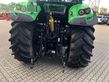 Tractor agrícola - Deutz-Fahr - 6215 agrotron ttv