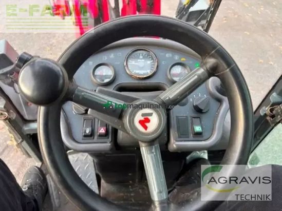 Minicargadora - Weidemann - 2070 cx 50