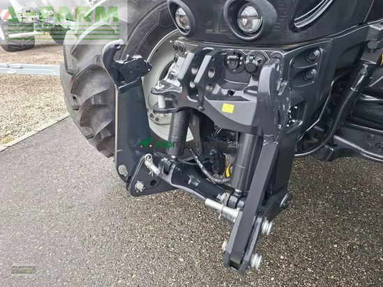 Tractor agrícola - Steyr - 6270 terrus cvt (stage v)