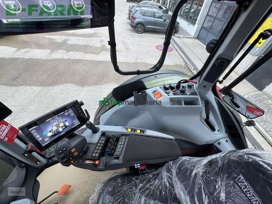 Tractor agrícola - Valtra - n175