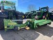 Cortacésped manual - Krone - easycut r280 cv mit aufbereiter