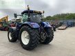 Tractor agrícola - New Holland - t7.270 blue power tractor (st23715)