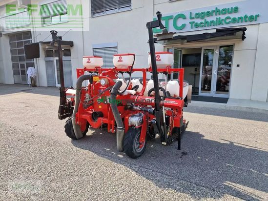 Sembradora monograno mecanica -  - prosem k variant