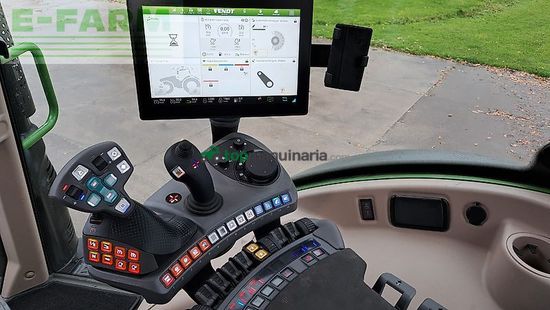 Tractor agrícola - Fendt - 516 gen3 profiplus setting2