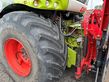 Cosechadora de Cereal - Claas - jaguar 970
